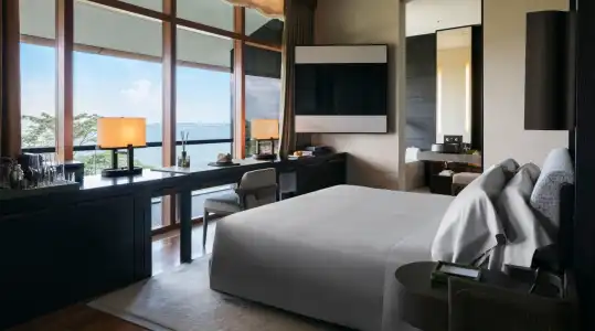 Capella Singapore - 41