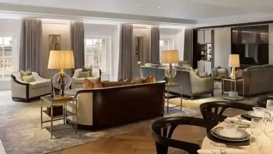 Four Seasons London at Tower Bridge - 145
