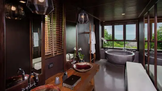 Silavadee Pool Spa Resort - 89