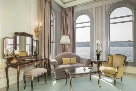 Bosphorus Palace - Special Class - 50