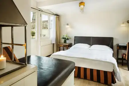 Palazzo Firenze by Baglionis & Resorts - 48