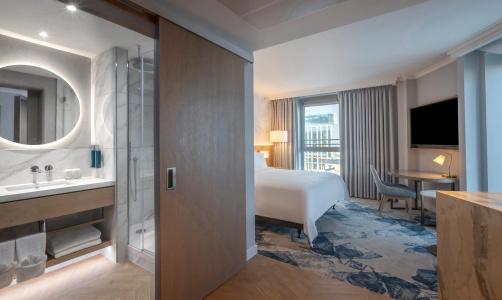 Hilton Dublin - 5