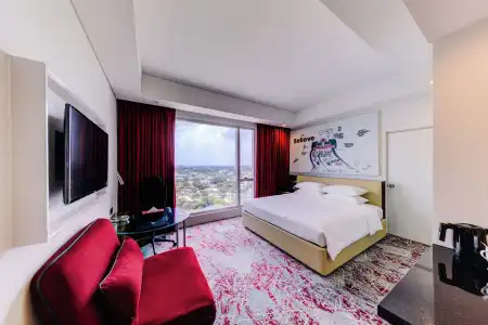 Cinnamon Red Colombo - 49