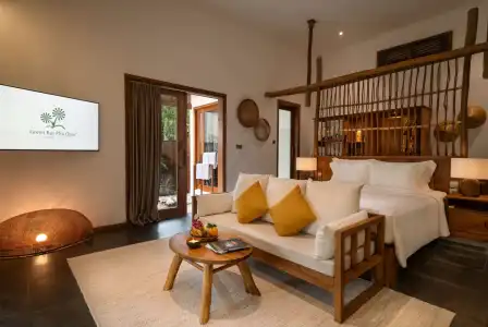 Green Bay Phu Quoc Resort & Spa - 33