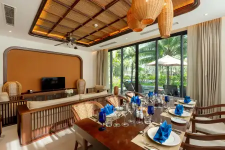 Best Western Premier Sonasea Phu Quoc - 71