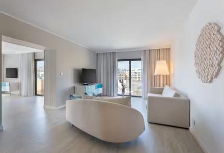 Hilton Malta - 144