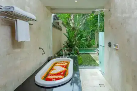The Lokha Ubud Resort, Villas & SPA - 75