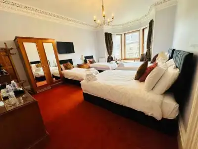 Abbotsford Guest House - 48