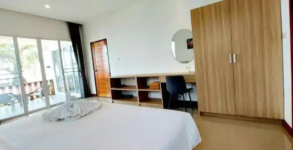Horizon Beach Resort - 54