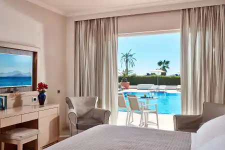 Porto Bello Beach - All Inclusive - 76