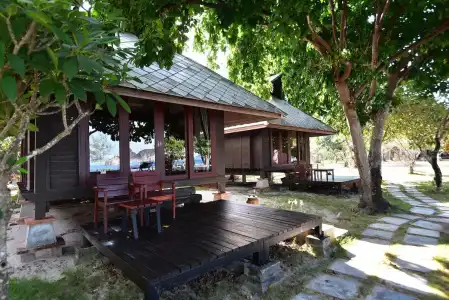 Koh Ngai Thanya Beach Resort - 34