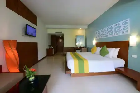 Patong Resort - 7