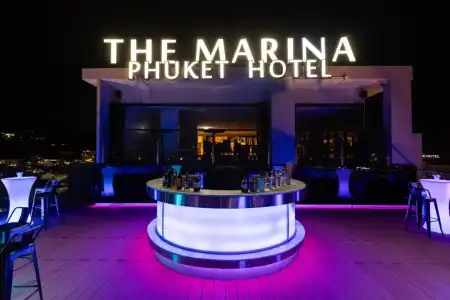 The Marina Phuket - 7