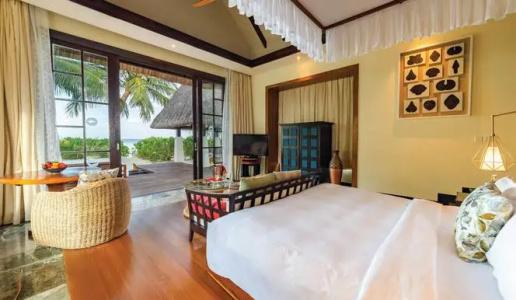 Ozen Reserve Bolifushi- All Inclusive with Free Transfers - 55