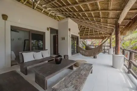 Nest Tulum - 95