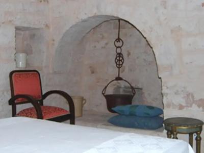 Fontana Vecchia B&B - 15