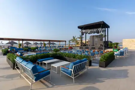 Rixos Al Mairid - 44