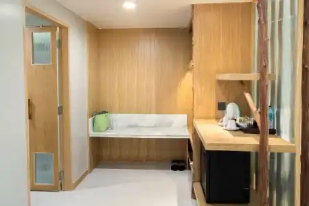 Andaman Cannacia Resort & Spa - 80
