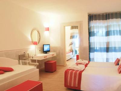 UNAHOTELS Club Ancora - 22