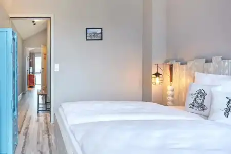 Bretterbude Heiligenhafen - 32