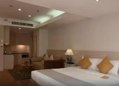 Kantary Bay Phuket - 38