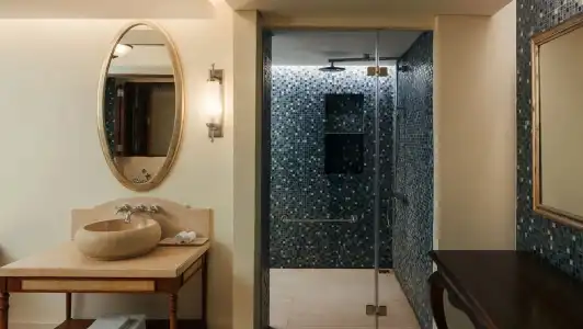 The St. Regis Le Morne Resort, Mauritius - 99