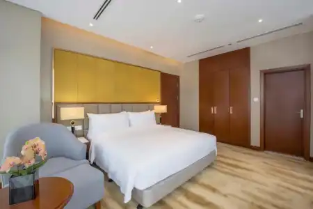Wyndham Garden - 43