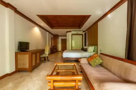Railay Bay Resort and Spa - 22