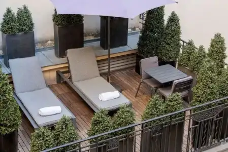 37 - Luxury Flat Montaigne - 62