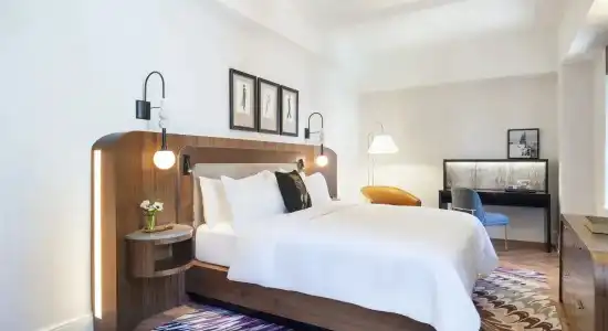 The Benjamin Royal Sonesta New York - 60