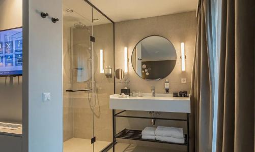 Pestana Amsterdam Riverside - 64