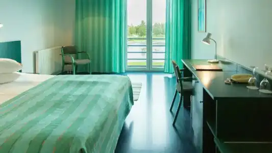 Ö Seaside Suites & Spa - 47
