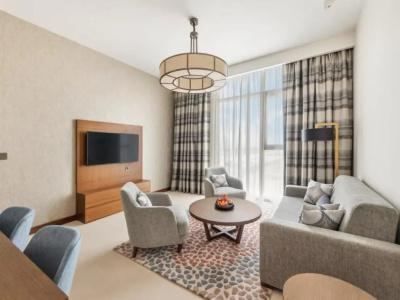 Staybridge Suites DUBAI AL-MAKTOUM AIRPORT by IHG - 47