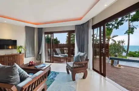 SAii Koh Samui Villas - 39
