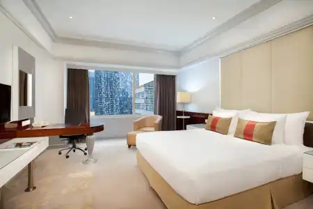 Wyndham Casablanca Jakarta - 50
