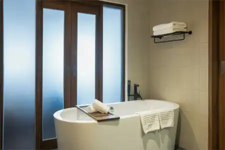 Sarai and Wander Resort - 67