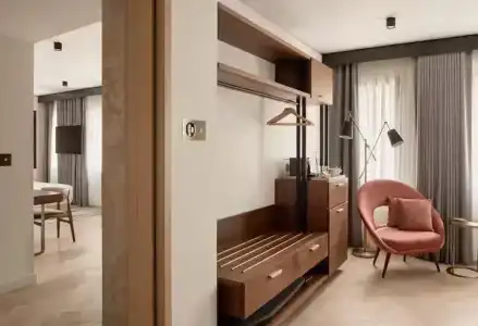 Canopy by Hilton London City - 57