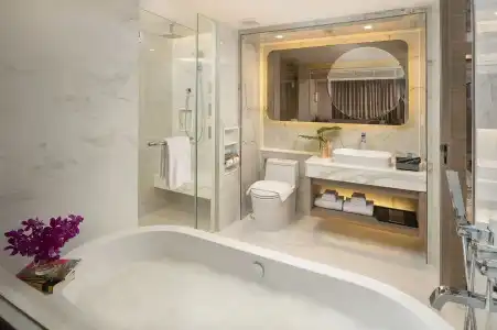 Valia Bangkok Sukhumvit - 46