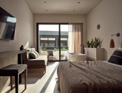 Contessina Suites and Spa - 67