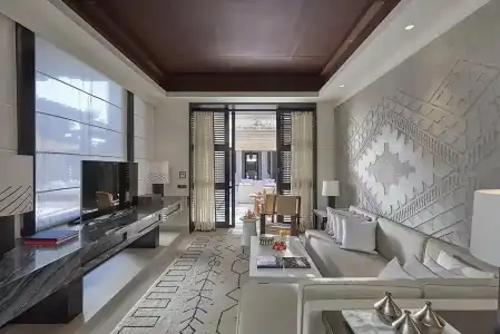 Mandarin Oriental, Marrakech - 47