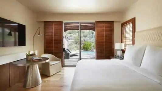 Four Seasons Resort Scottsdale at Troon North - 61