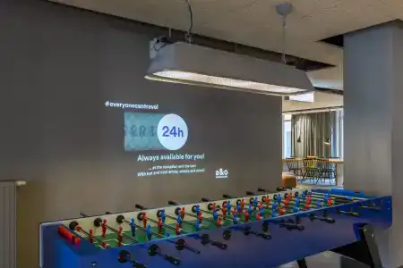 a&o Wien Hauptbahnhof - 21