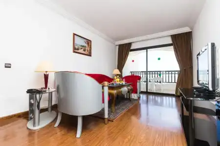 Royal Mirage Agadir - 58