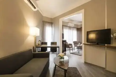 Taxim Suites Residences Istanbul - 70