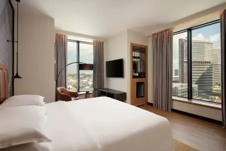 Sheraton Istanbul Esenyurt - 22