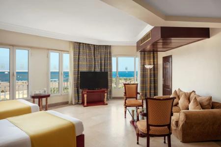 Palm Royale Resort - Soma Bay - 86