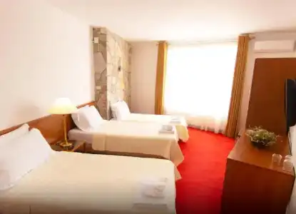 Chateau Linza Resort - 59