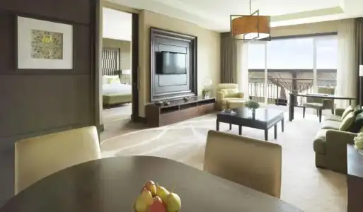 Anantara Eastern Mangroves Abu Dhabi - 84