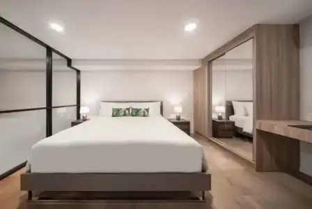 Bangkok Sukhumvit 87 Boutique Apartment - 43