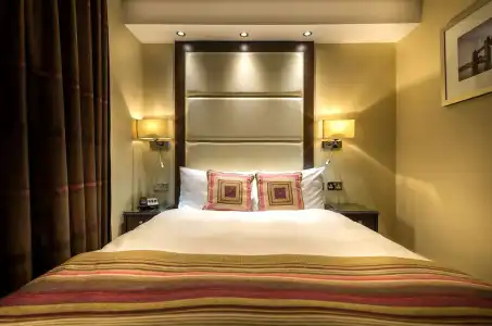 Grand Royale Hyde Park - 4